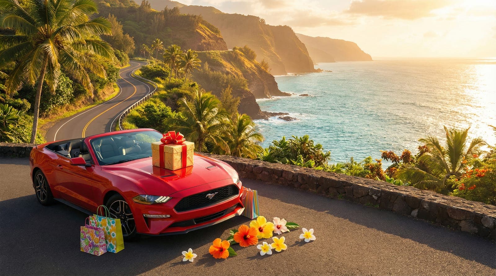 Car rental deals and discounts in Honolulu