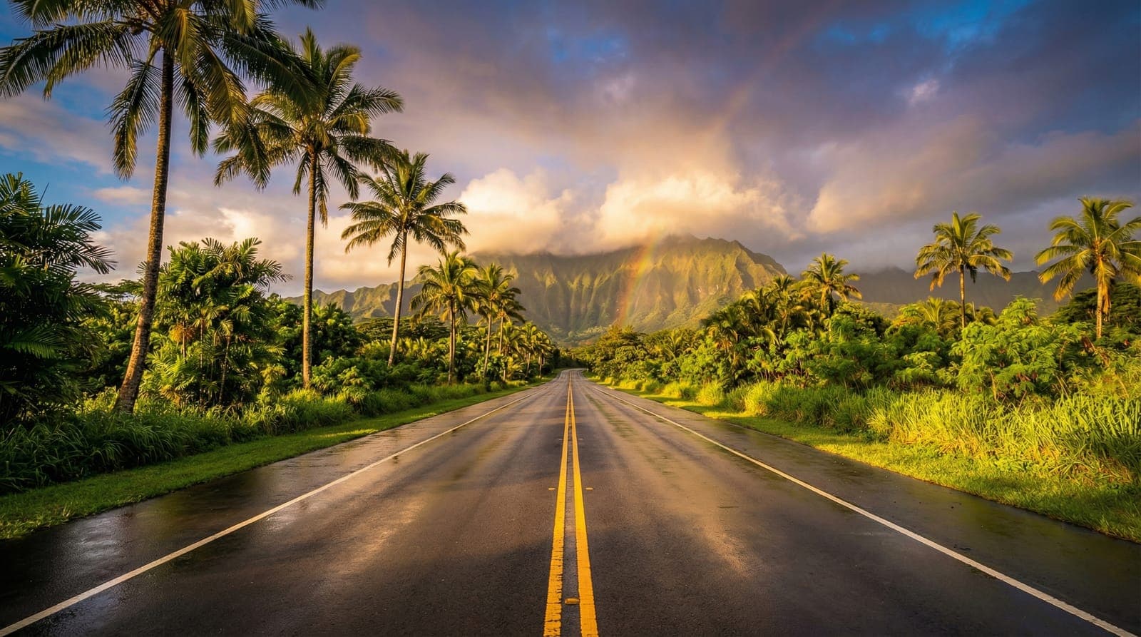 How to rent a car in Honolulu step by step