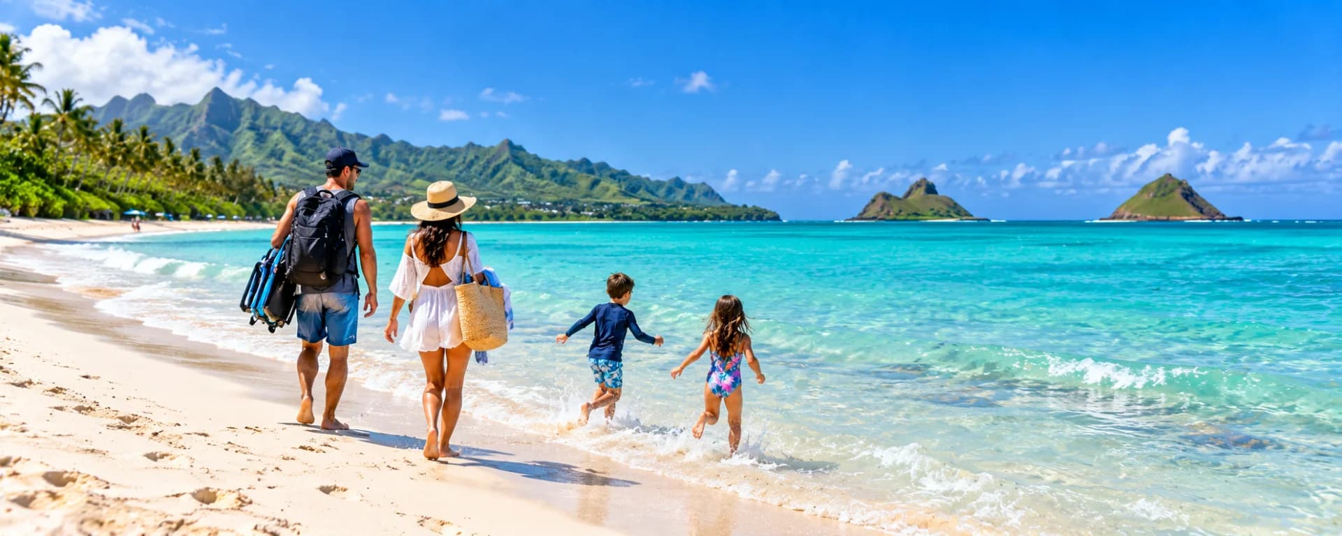 Oahu With Kids: 15 Best Family Activities & Excursions